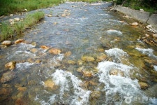 내리계곡 관광 정보와 주변 관광 명소 및 근처 맛집 여행 정보