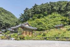 월리사(청주) 관광 정보와 주변 관광 명소 및 근처 맛집 여행 정보