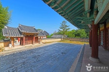 운봉향교 관광 정보와 주변 관광 명소 및 근처 맛집 여행 정보