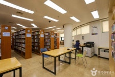 광주광역시립산수도서관 문화 정보와 주변 관광 명소 및 근처 맛집 여행 정보