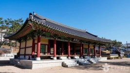 밀양관아 (밀양관아지) 관광 정보와 주변 관광 명소 및 근처 맛집 여행 정보