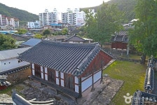 옥천서원(순천) 관광 정보와 주변 관광 명소 및 근처 맛집 여행 정보