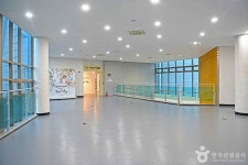 함평군립미술관 문화 정보와 주변 관광 명소 및 근처 맛집 여행 정보