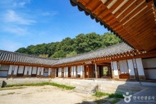 조선왕가 관광 정보와 주변 관광 명소 및 근처 맛집 여행 정보