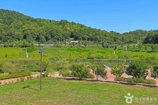 강변저류지 관광 정보와 주변 관광 명소 및 근처 맛집 여행 정보