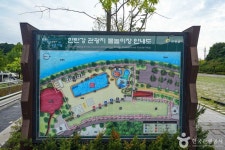 한탄강 관광지 관광 정보와 주변 관광 명소 및 근처 맛집 여행 정보