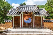 우곡서원 관광 정보와 주변 관광 명소 및 근처 맛집 여행 정보