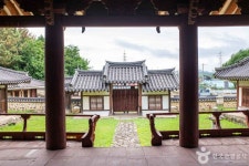 남성재 관광 정보와 주변 관광 명소 및 근처 맛집 여행 정보