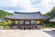 김면장군유적 관광 정보와 주변 관광 명소 및 근처 맛집 여행 정보