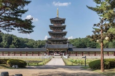 백제문화단지 관광 정보와 주변 관광 명소 및 근처 맛집 여행 정보