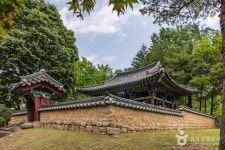 청주 무농정 관광 정보와 주변 관광 명소 및 근처 맛집 여행 정보
