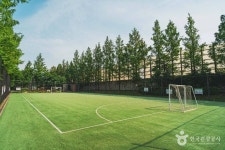 황금내근린공원 관광 정보와 주변 관광 명소 및 근처 맛집 여행 정보