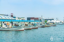 반암해변 - 주변 여행 및 근처 관광 명소 - 국내 여행 정보와 관광 명소 정보