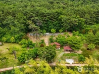 독봉산 웰빙공원 관광 정보와 주변 관광 명소 및 근처 맛집 여행 정보