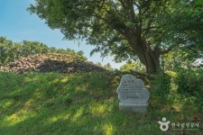 우가산유포봉수대 관광 정보와 주변 관광 명소 및 근처 맛집 여행 정보