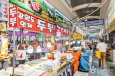 부평시장 쇼핑 정보와 주변 관광 명소 및 근처 맛집 여행 정보