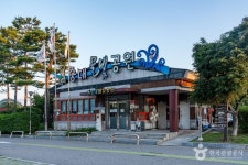 중대물빛공원 관광 정보와 주변 관광 명소 및 근처 맛집 여행 정보