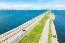 시화호 관광 정보와 주변 관광 명소 및 근처 맛집 여행 정보