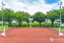 서시천체육공원 관광 정보와 주변 관광 명소 및 근처 맛집 여행 정보