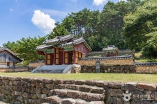 용산재 관광 정보와 주변 관광 명소 및 근처 맛집 여행 정보