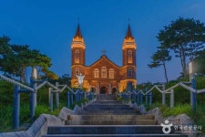 세계꽃식물원 - 주변 여행 및 근처 관광 명소 - 국내 여행 정보와 관광 명소 정보