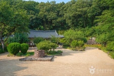 호암 이병철선생 생가 관광 정보와 주변 관광 명소 및 근처 맛집 여행 정보