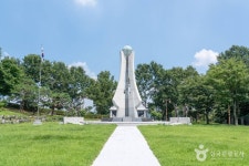 영월근린공원 관광 정보와 주변 관광 명소 및 근처 맛집 여행 정보