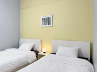 호스텔정중동 숙박 정보와 주변 관광 명소 및 근처 맛집 여행 정보