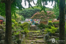 경흥사(경산) 관광 정보와 주변 관광 명소 및 근처 맛집 여행 정보