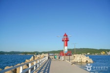 만리포항 관광 정보와 주변 관광 명소 및 근처 맛집 여행 정보