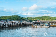 송평마을 관광 정보와 주변 관광 명소 및 근처 맛집 여행 정보