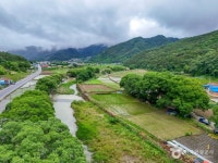 거락계곡 관광 정보와 주변 관광 명소 및 근처 맛집 여행 정보