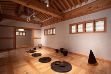 서호미술관 문화 정보와 주변 관광 명소 및 근처 맛집 여행 정보