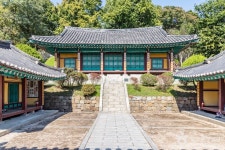 양천향교 관광 정보와 주변 관광 명소 및 근처 맛집 여행 정보