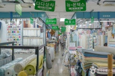 동대문종합시장 쇼핑 정보와 주변 관광 명소 및 근처 맛집 여행 정보