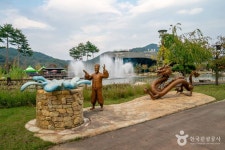 [상주 MRF 1코스] 칠백리길 - 주변 여행 및 근처 관광 명소 - 국내 여행 정보와 관광 명소 정보