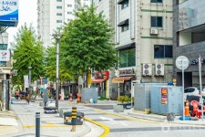 [부천문화둘레길] 원미마실길 레저스포츠 정보와 주변 관광 명소 및 근처 맛집 여행 정보