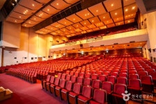 안양아트센터 문화 정보와 주변 관광 명소 및 근처 맛집 여행 정보