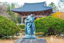 송광사(완주) 관광 정보와 주변 관광 명소 및 근처 맛집 여행 정보