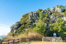 범바위 관광 정보와 주변 관광 명소 및 근처 맛집 여행 정보