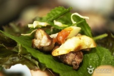 갯마을풍천장어 음식점 정보와 주변 관광 명소 및 근처 맛집 여행 정보