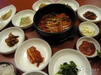 여원식당 음식점 정보와 주변 관광 명소 및 근처 맛집 여행 정보