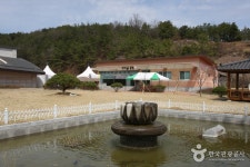 于勒博物館（우륵박물관） - 文化 - 韓国旅行・観光情報