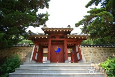 회덕향교 대성전 관광 정보와 주변 관광 명소 및 근처 맛집 여행 정보