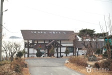 노을내리는아름다운집 숙박 정보와 주변 관광 명소 및 근처 맛집 여행 정보