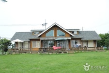 바람의 바다 펜션 숙박 정보와 주변 관광 명소 및 근처 맛집 여행 정보