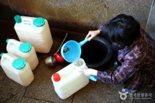 Hwaam Mineral Spring [National Geopark] (화암약수 (강원고생대 국가지질공원)) - Sightseeing - Korea travel and tourism information