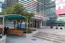 인천 계양도서관 문화 정보와 주변 관광 명소 및 근처 맛집 여행 정보
