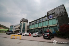 옥천냉면황해식당 음식점 정보와 주변 관광 명소 및 근처 맛집 여행 정보