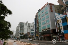 사이공 음식점 정보와 주변 관광 명소 및 근처 맛집 여행 정보